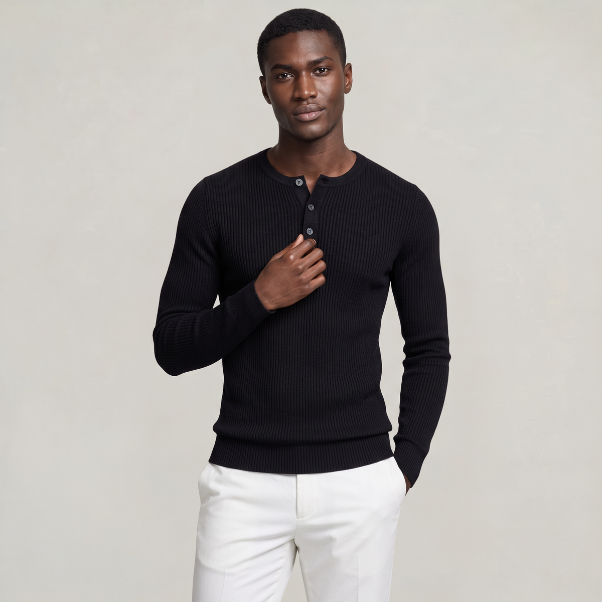 Men's Tops