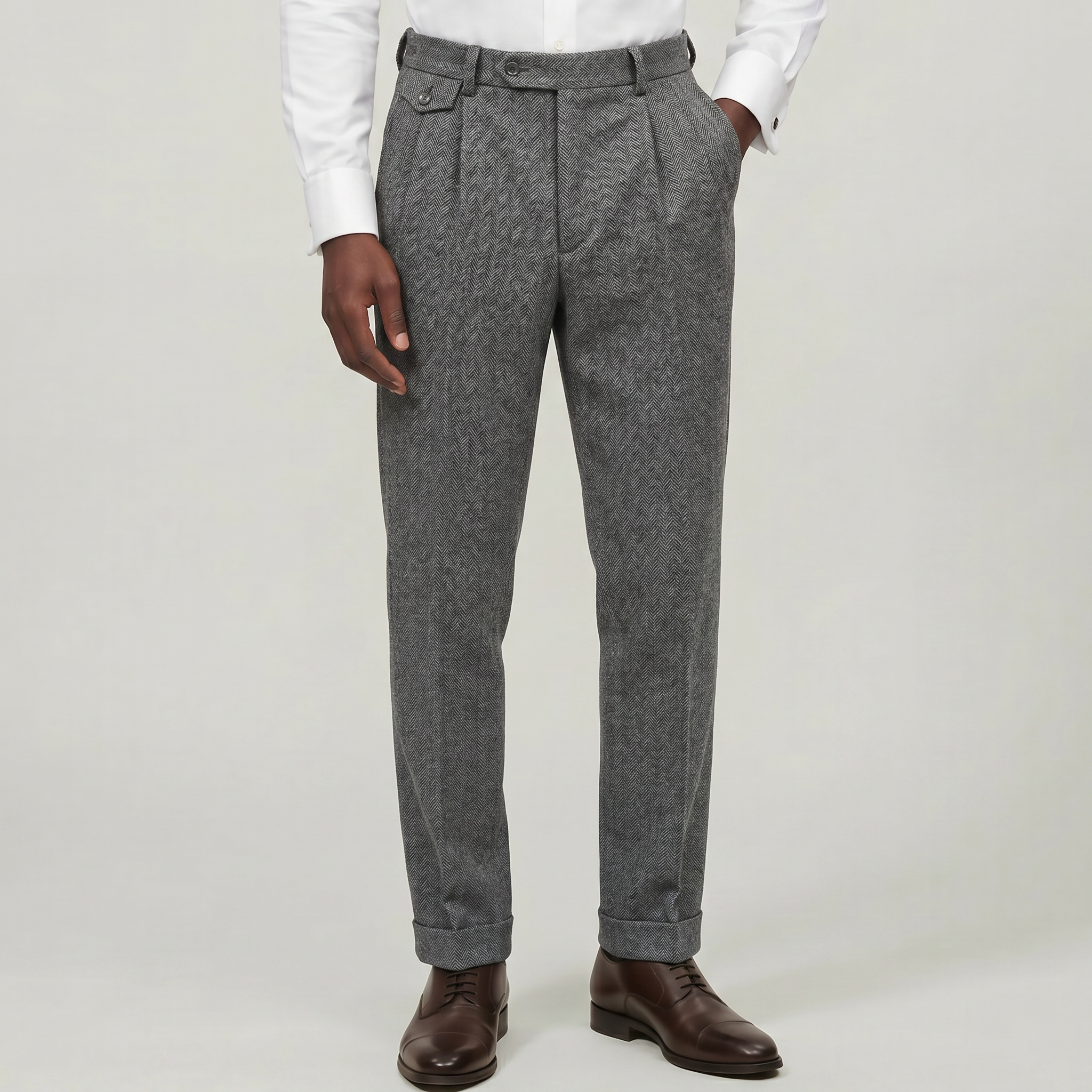Men's Trousers