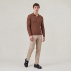 Men’s Chunky Horsebit Loafers