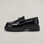 Men’s Chunky Horsebit Loafers