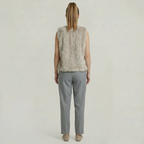 Women’s Faux Fur Gilet