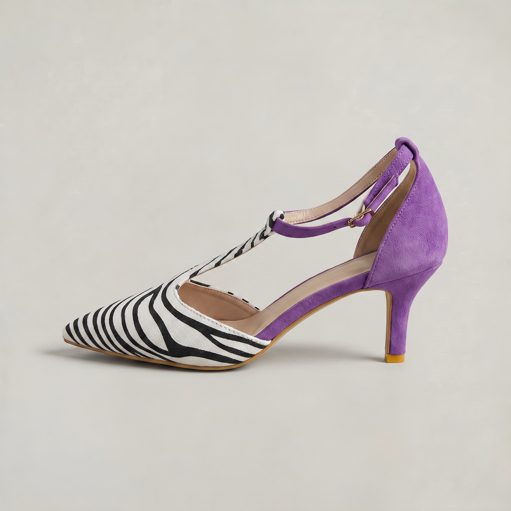Women's Pointed Toe Heels