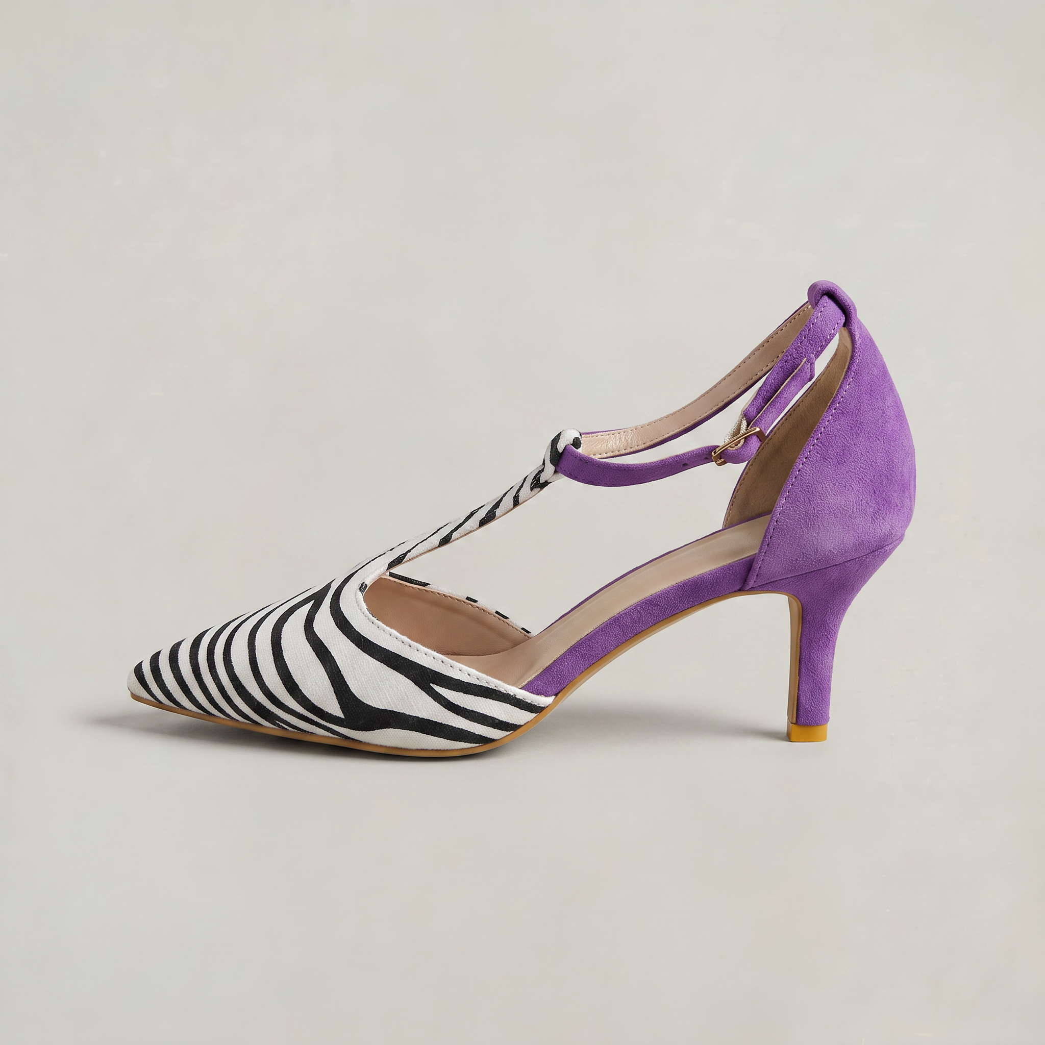 Women's Pointed Toe Heels