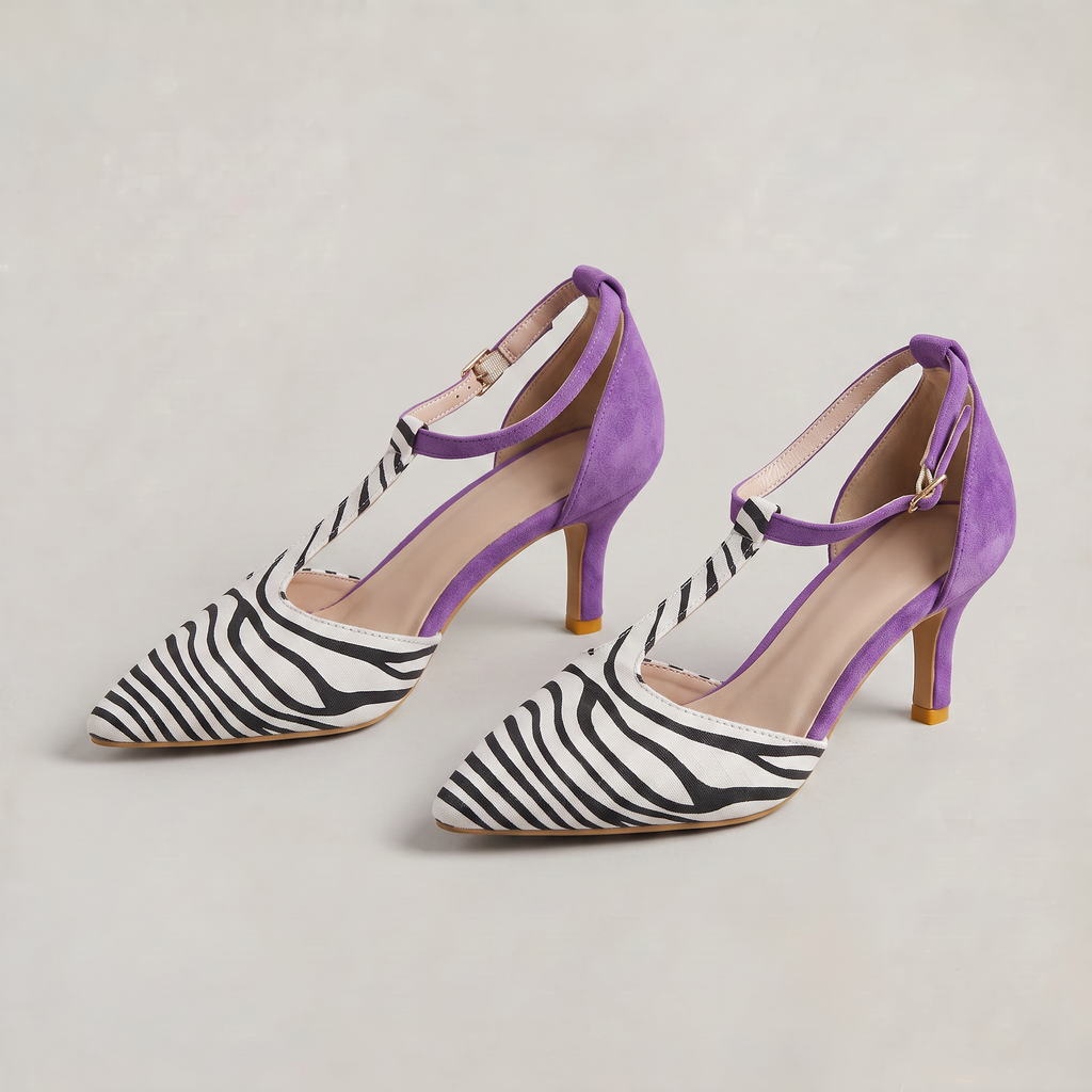 Women's Pointed Toe Heels