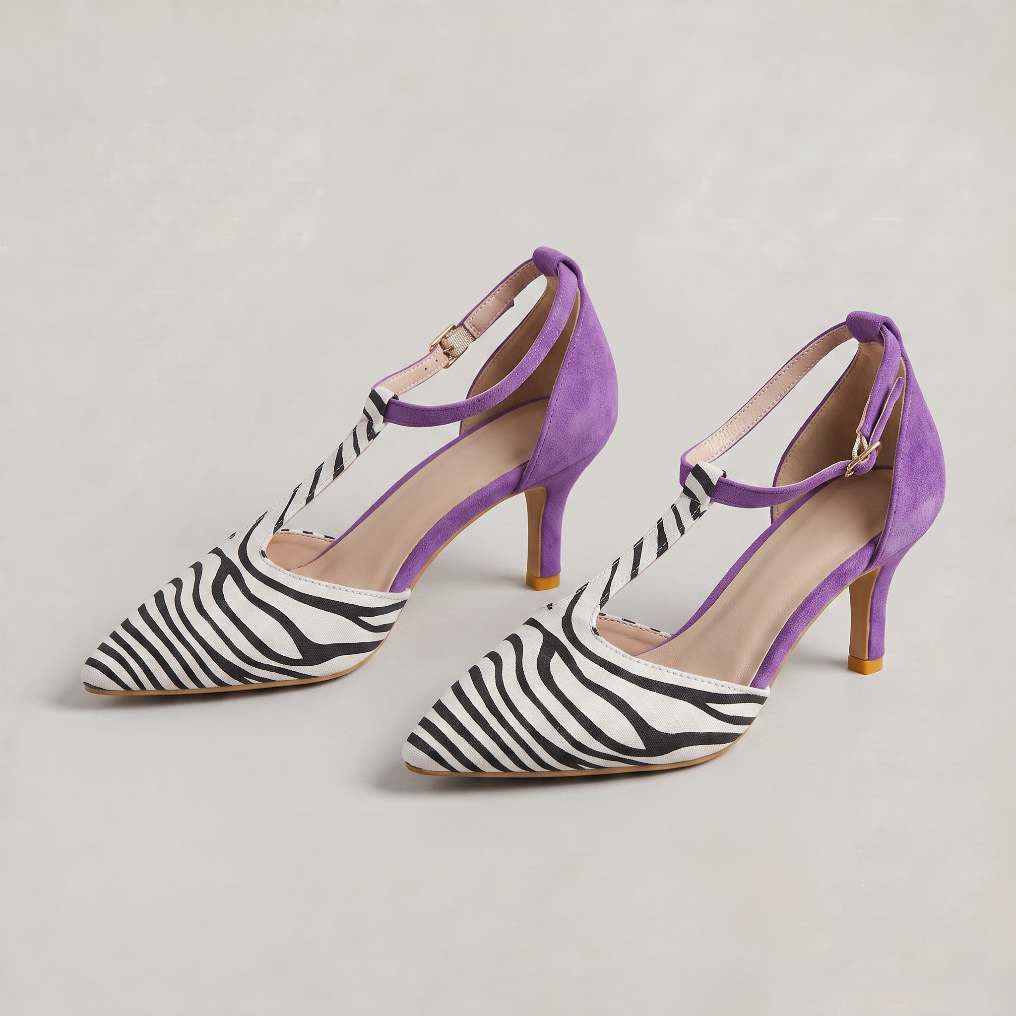 Women's Pointed Toe Heels