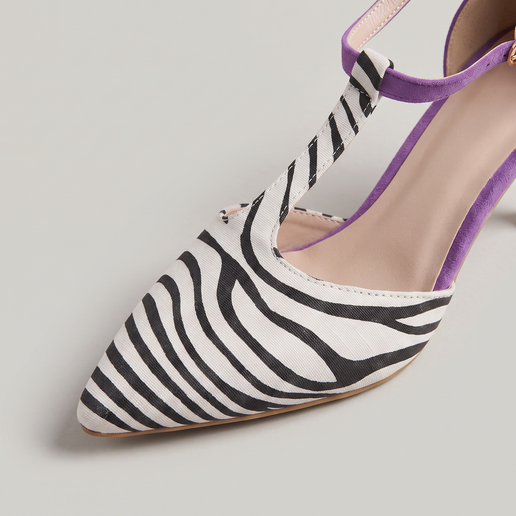Women's Pointed Toe Heels