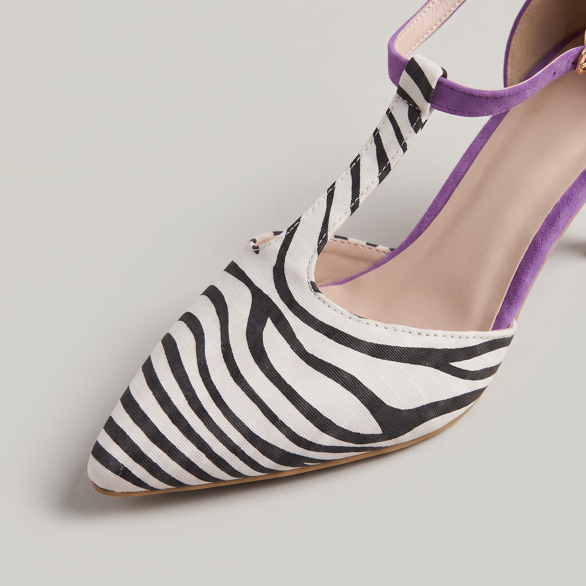 Women's Pointed Toe Heels