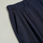 Women's High Waisted Wide Leg Trousers