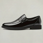 Men’s Cow Leather Office Loafers