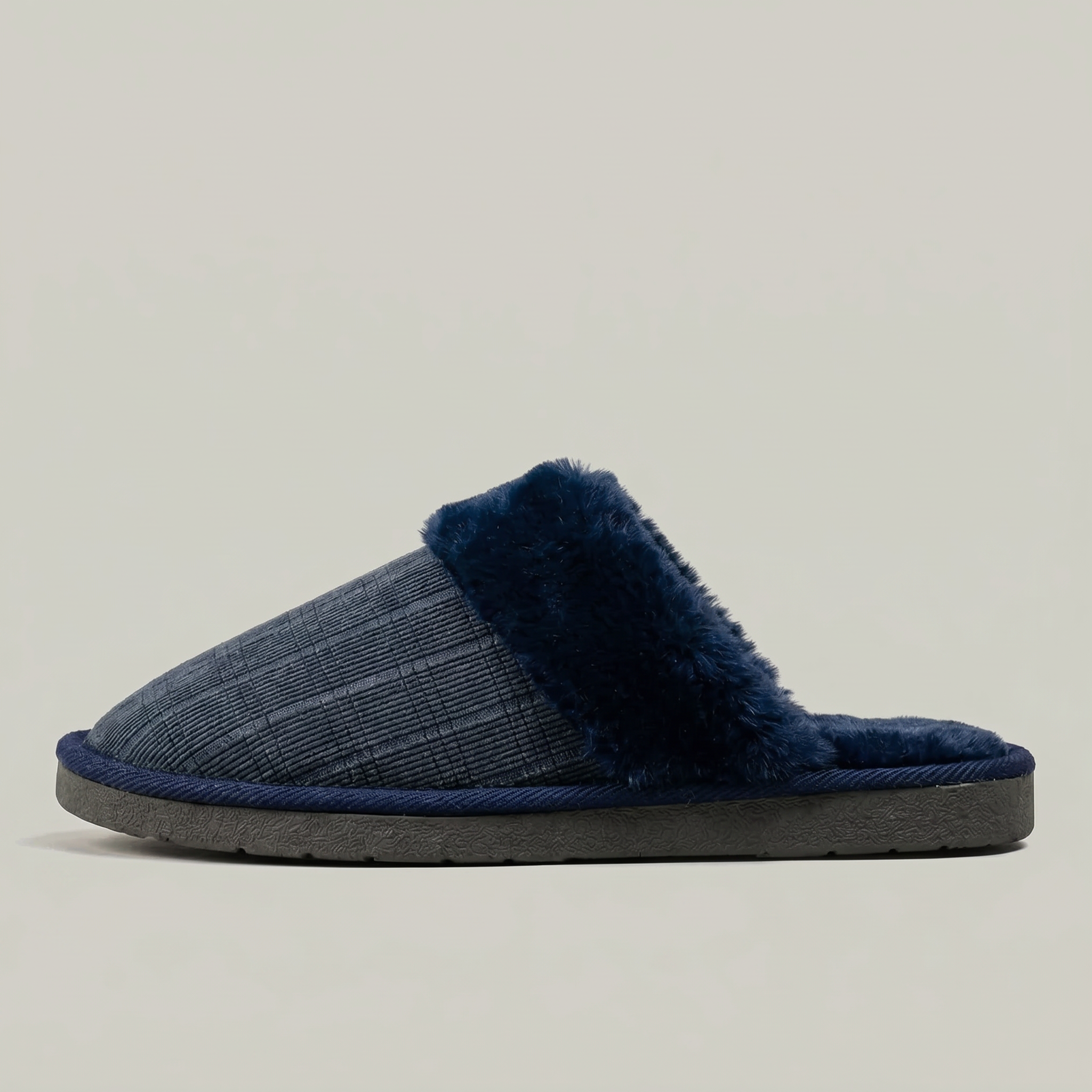 Men’s Warm Winter Slippers