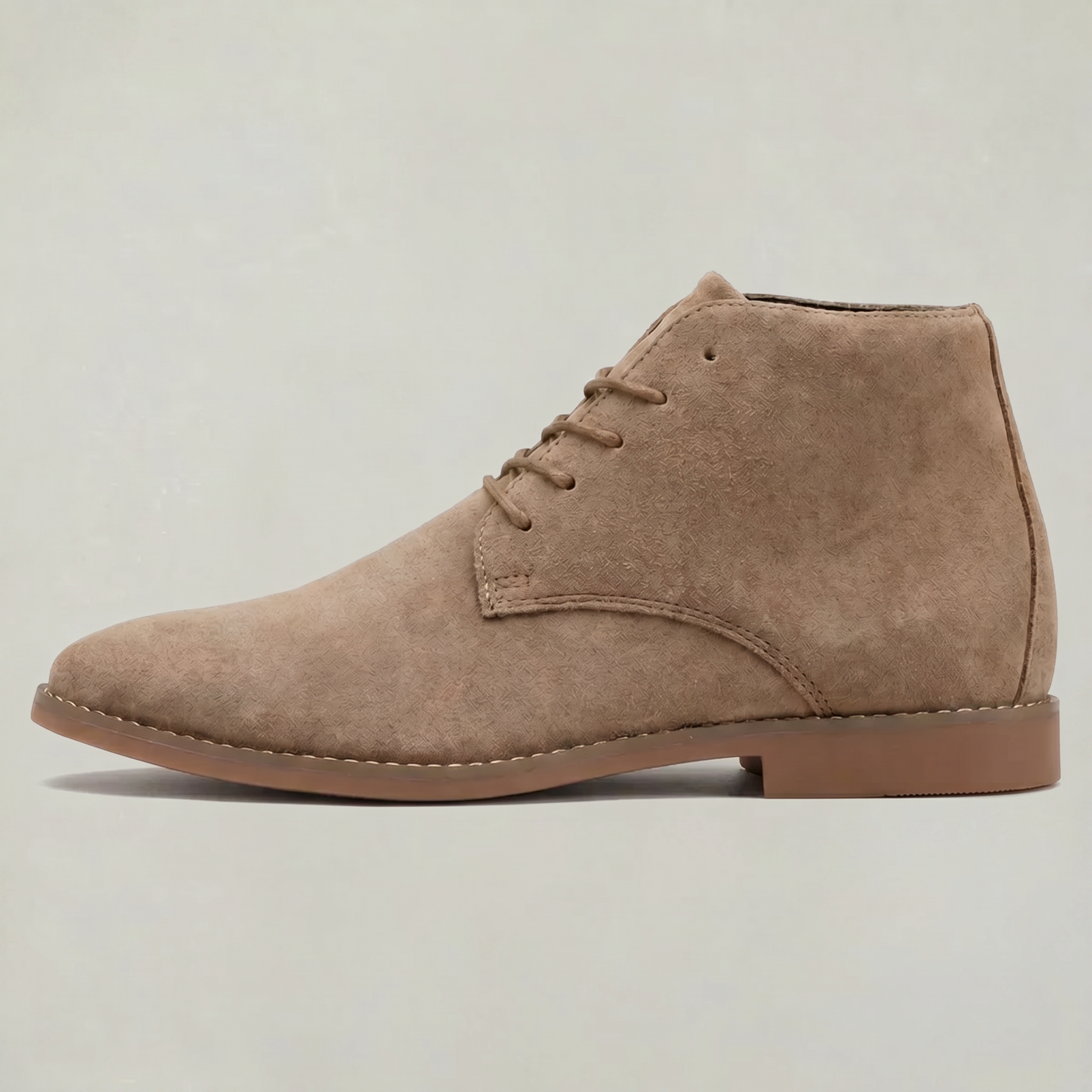 Men’s Chelsea Boots - Smart Casual Ankle Boots