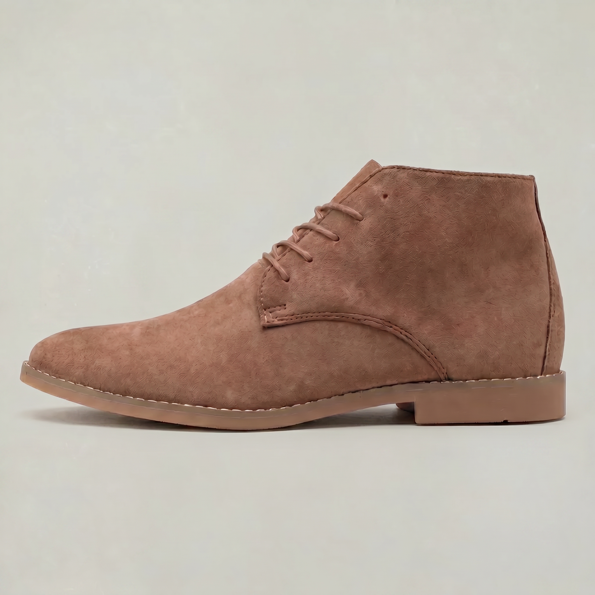 Men’s Chelsea Boots - Smart Casual Ankle Boots