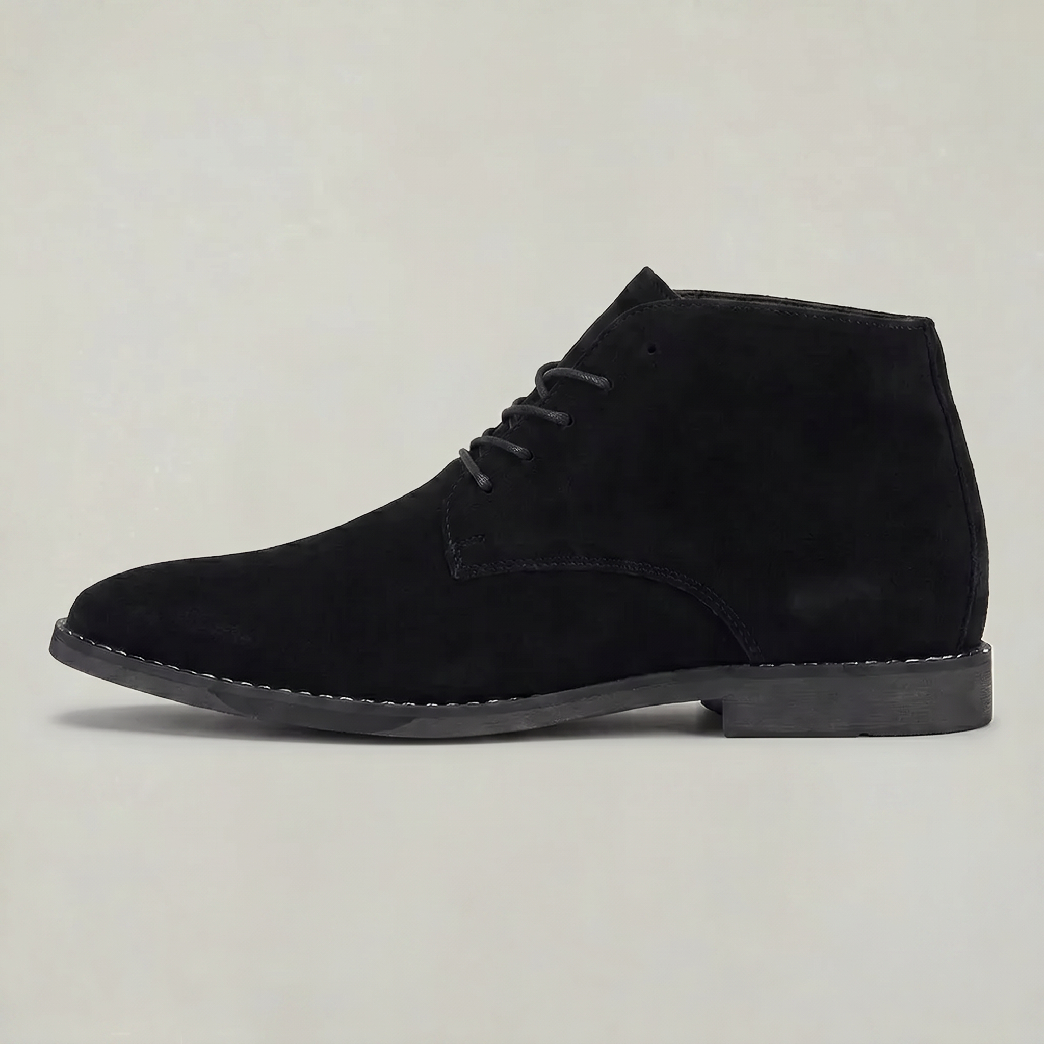 Men’s Chelsea Boots - Smart Casual Ankle Boots