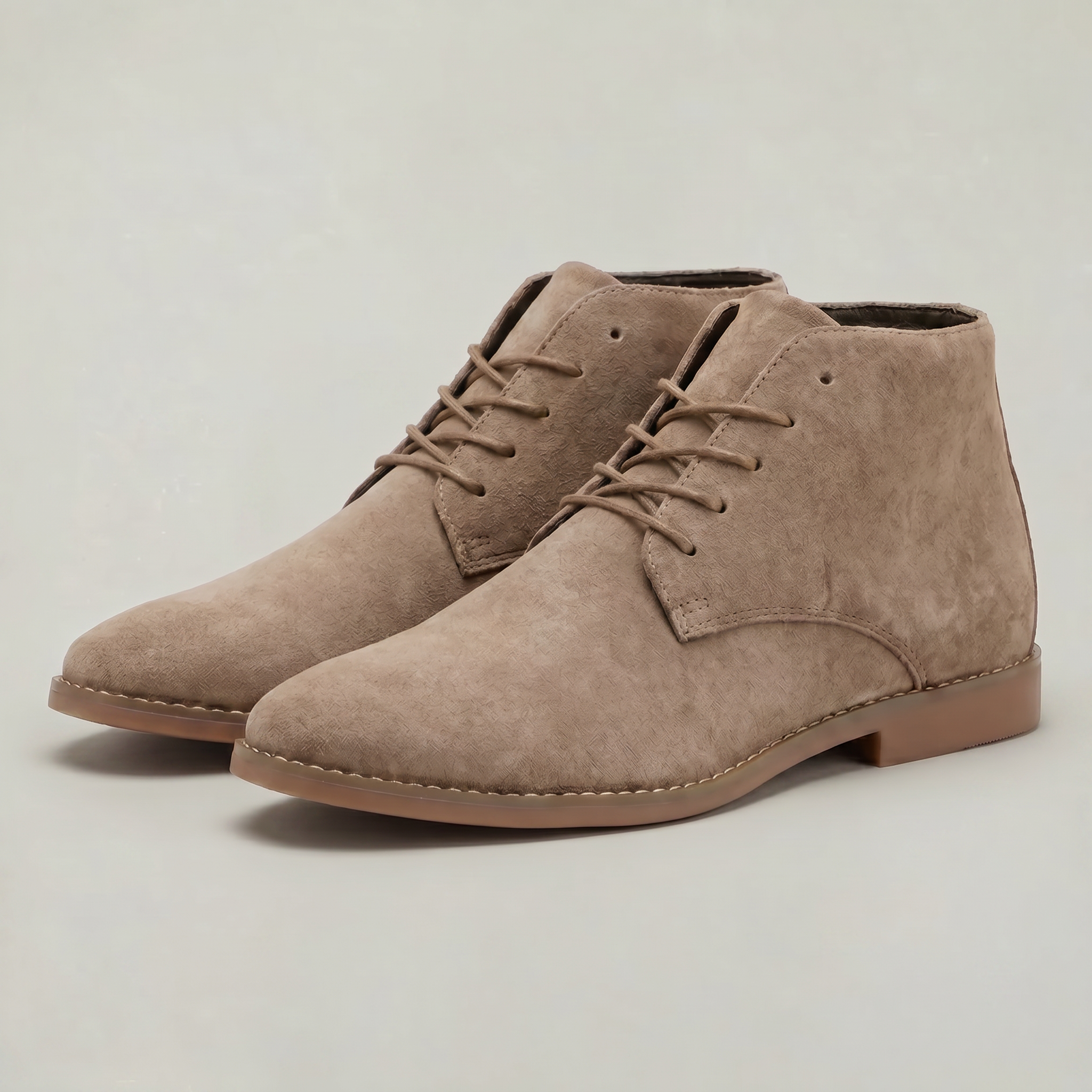 Men’s Chelsea Boots - Smart Casual Ankle Boots