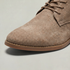 Men’s Chelsea Boots - Smart Casual Ankle Boots