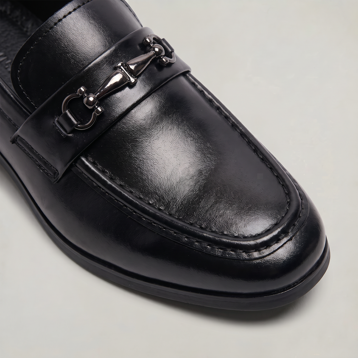Men’s Dress Loafers - Slip-On Formal Comfort Fit