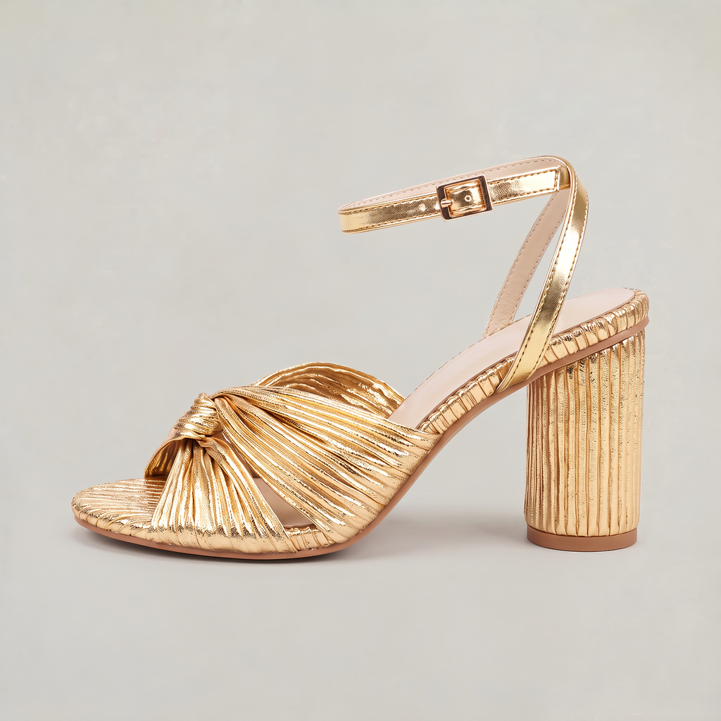 Women’s Block Heel Sandals