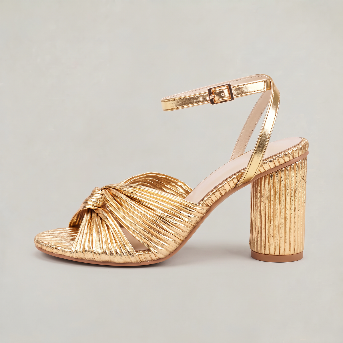 Women’s Block Heel Sandals