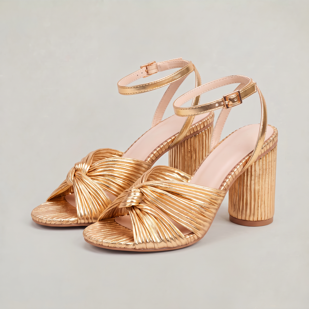 Women’s Block Heel Sandals