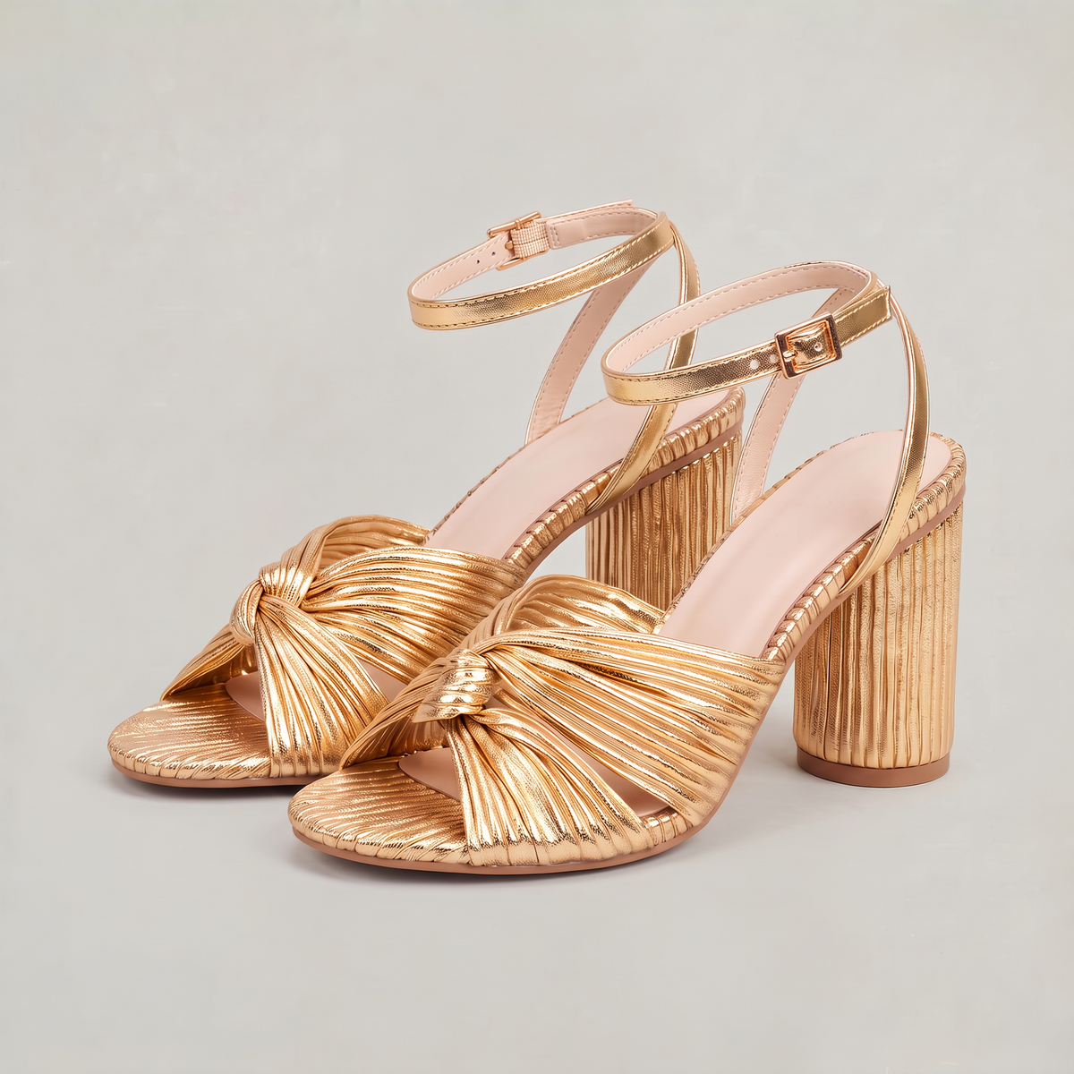 Women’s Block Heel Sandals