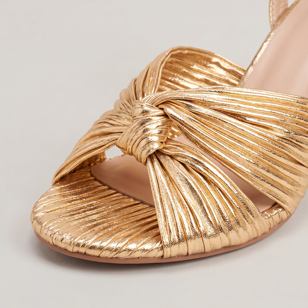 Women’s Block Heel Sandals