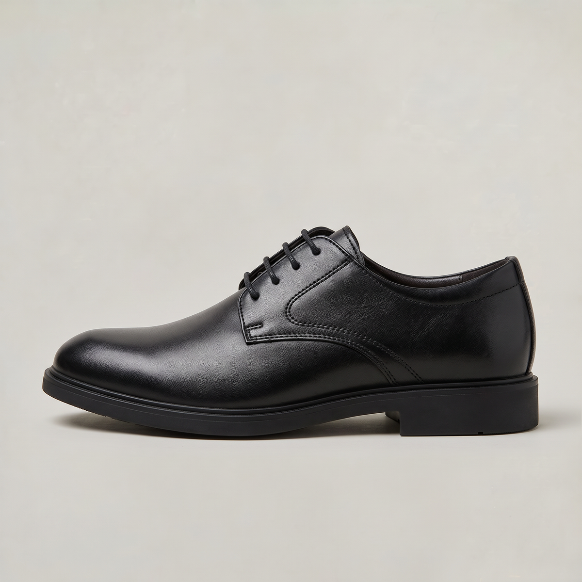 Men’s Derby Shoes Lace-Up Formal