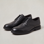 Men’s Derby Shoes Lace-Up Formal