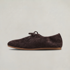 Men’s Derby Shoes Lace-Up