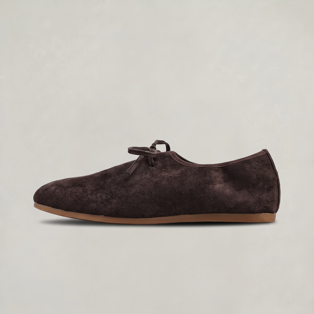 Men’s Derby Shoes Lace-Up