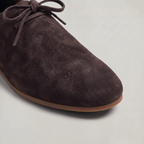 Men’s Derby Shoes Lace-Up