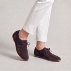 Men’s Derby Shoes Lace-Up