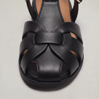 Women’s Fisherman Sandals Buckle Strap