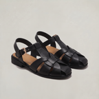 Women’s Fisherman Sandals Buckle Strap