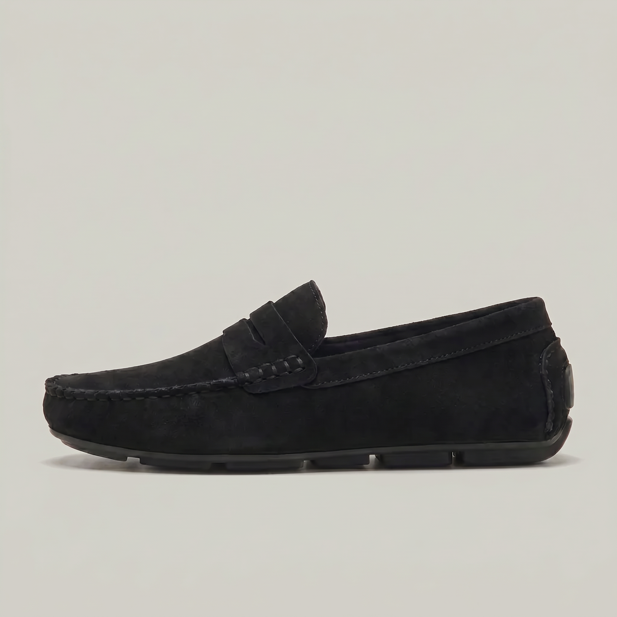 Men’s Casual Loafers - Slip-On Moccasin Comfort Fit