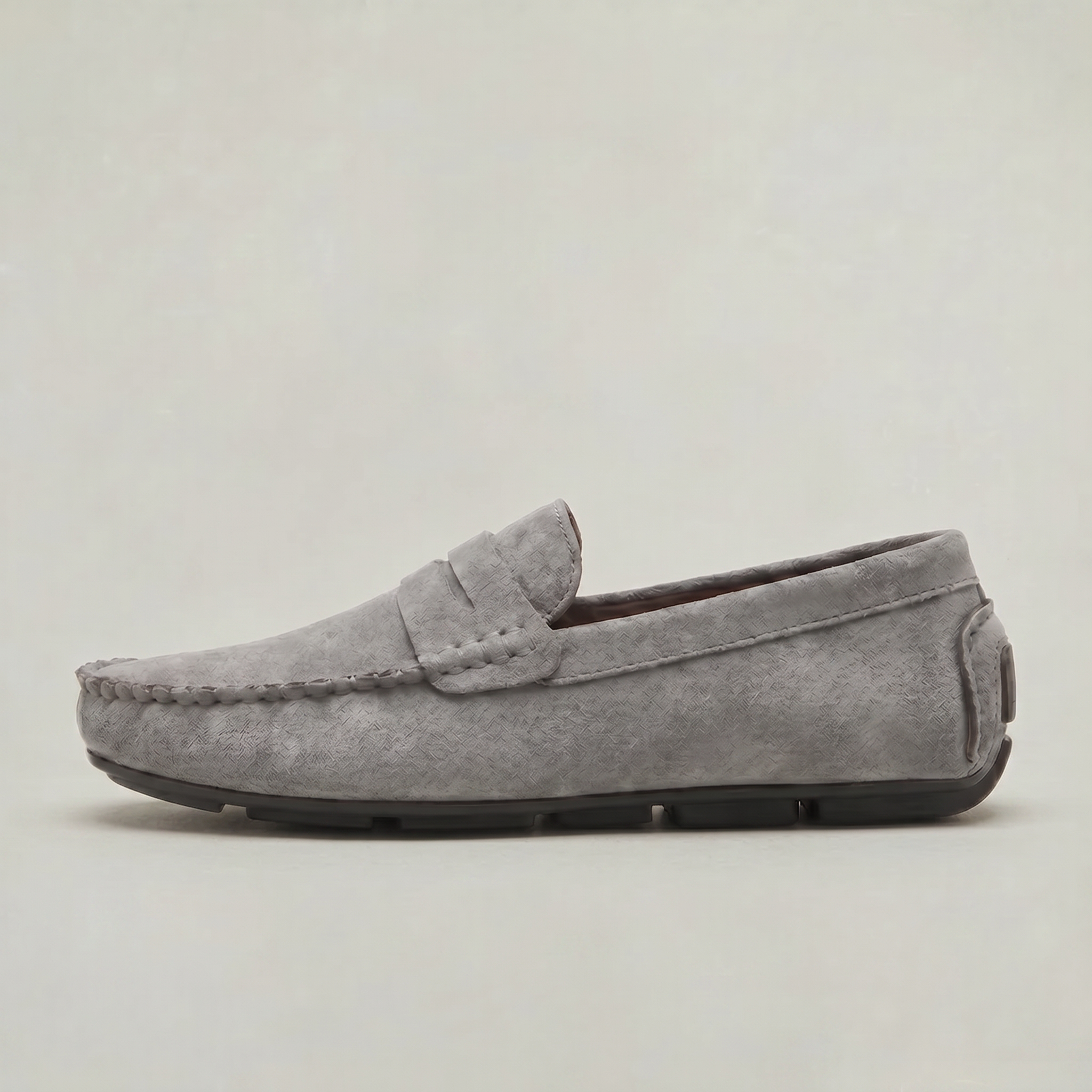 Men’s Casual Loafers - Slip-On Moccasin Comfort Fit