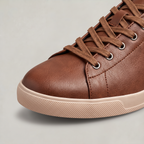 Men’s Casual Sneakers Lace-Up Low Top