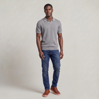 Men’s Casual Sneakers Lace-Up Low Top