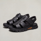 Men’s Leather Sandals