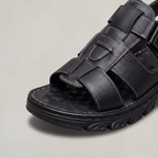 Men’s Leather Sandals