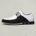 Men’s Non-Slip Dress Shoes - Lace-Up Formal Comfort Fit