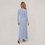 Women’s Cardigan & Skirt Knit Set