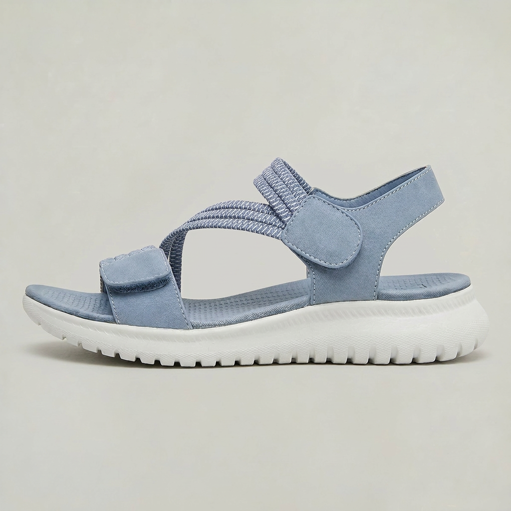 Women’s Sport Sandals Adjustable Straps