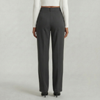 Women’s Straight-Leg Pants - Tailored Regular Fit