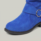 Women’s Autumn Knee High Platform Boots
