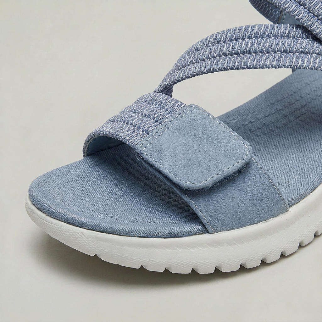 Women’s Sport Sandals Adjustable Straps
