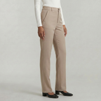 Women’s Straight-Leg Pants - Tailored Regular Fit