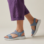 Women’s Sport Sandals Adjustable Straps