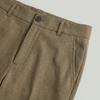 Women’s Straight-Leg Pants - Tailored Regular Fit