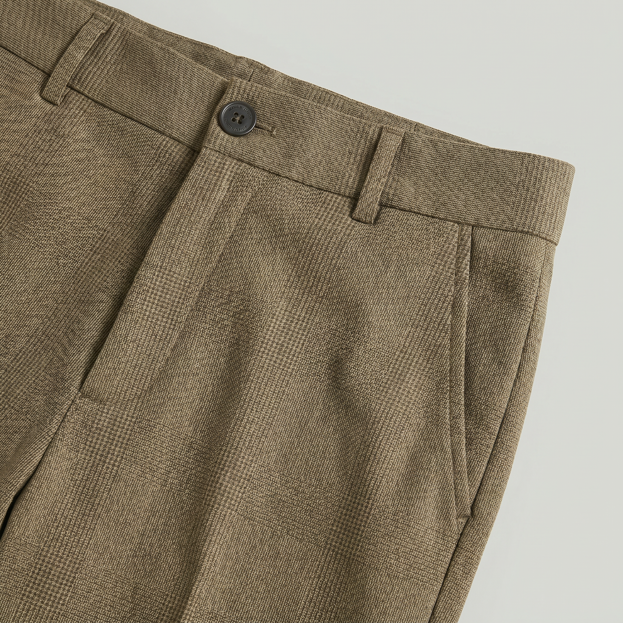Women’s Straight-Leg Pants - Tailored Regular Fit