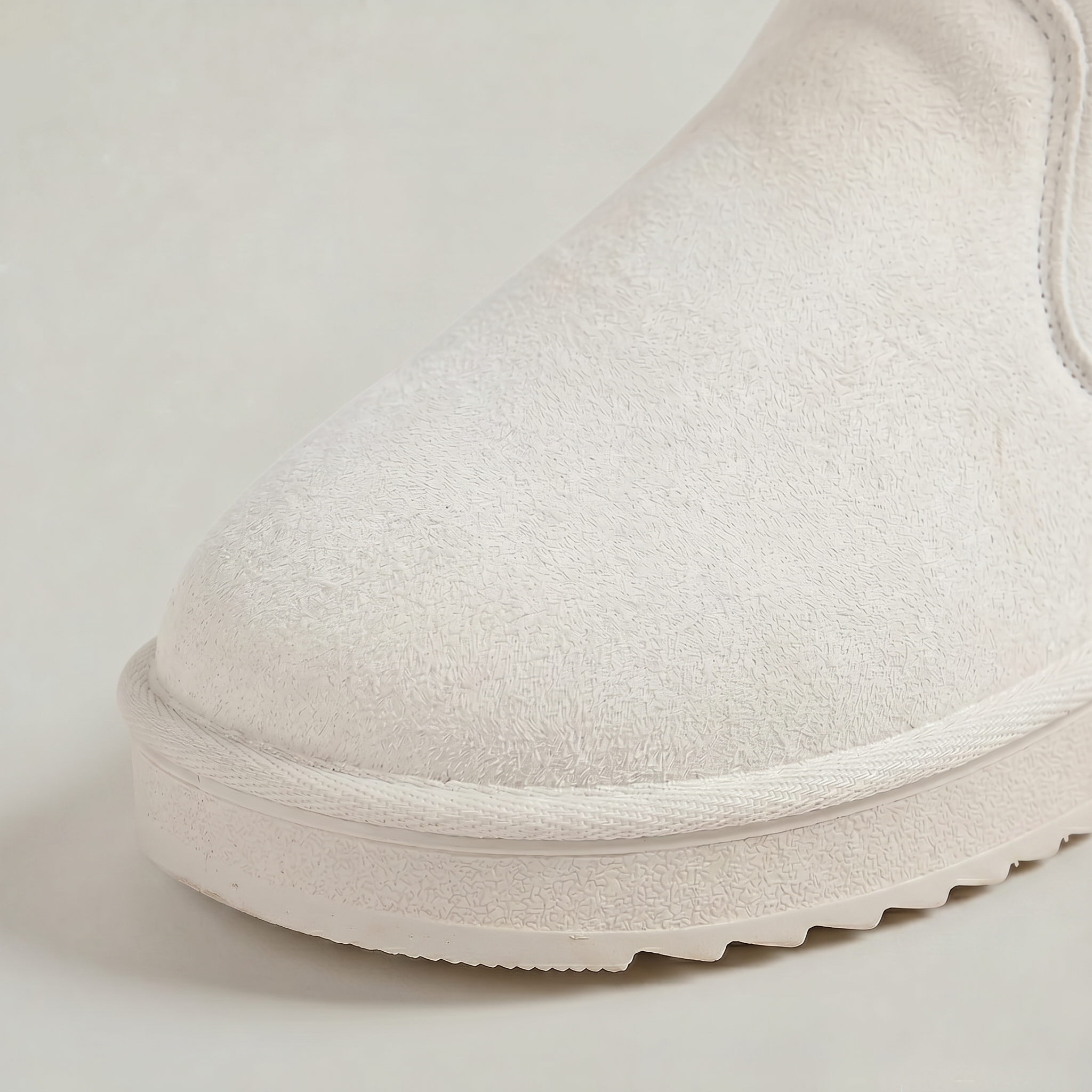 Women’s Winter Ankle Boots - Insulated Slip-On Comfort Fit